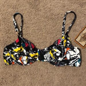 Harley-Davidson Swim Top